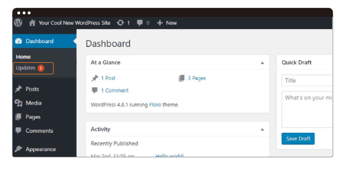 art-25-actualizaciones-wordpress